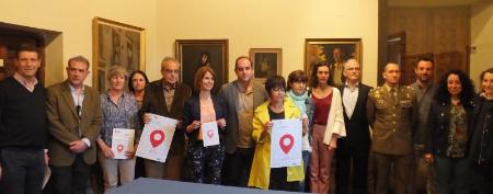 Imagen La Diputación promociona 24 espacios museísticos de la provincia para celebrar el Día Internacional de los Museos el 18 de mayo